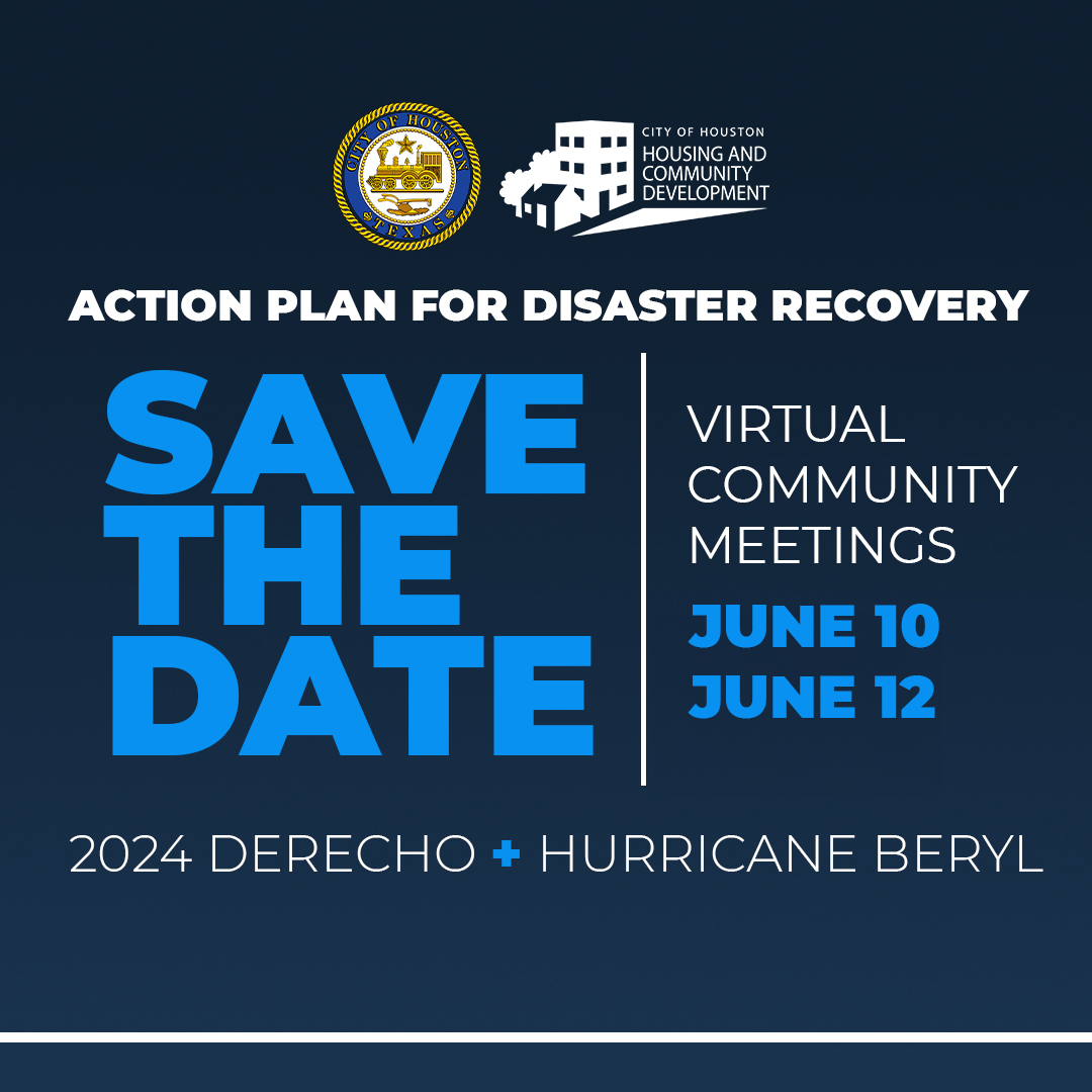 Save the Date