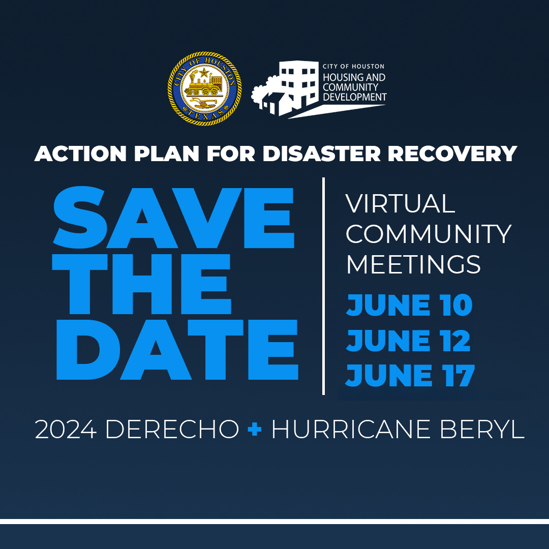 Save the Date