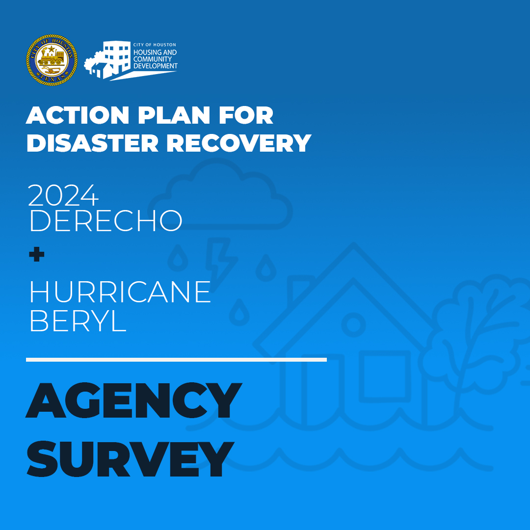 Agency Survey