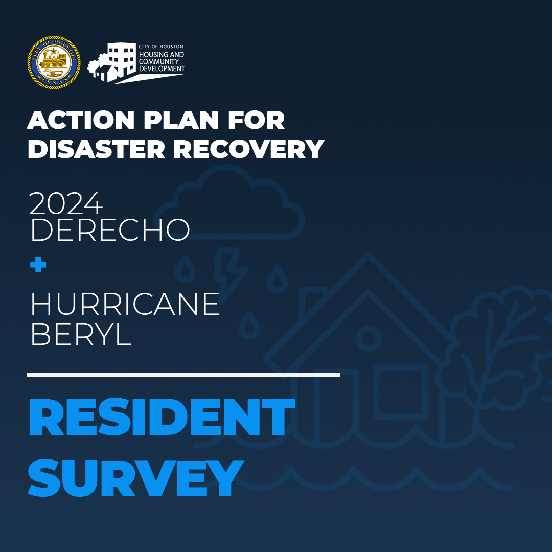 Resident Survey